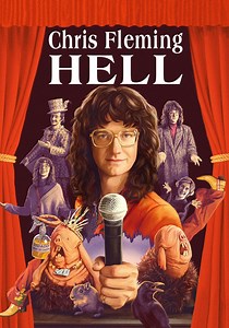 Chris Fleming: Hell streaming: where to watch online?