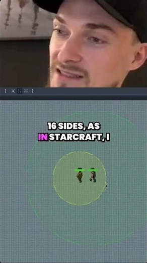 Why we chose 4‑direction sprites over 16: animation tradeoffs that saved weeks #twitch #stream