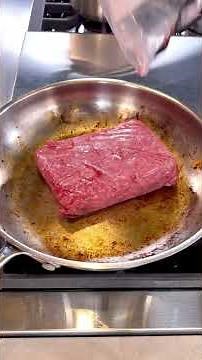 Ground Beef Stroganoff #dinner #cooking #recipe #groundbeef