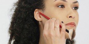 How to contour your face