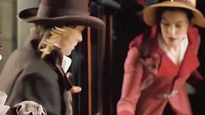 一次未遂的私奔，却造就了英国文坛最伟大的女作家