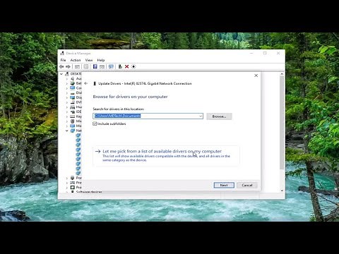 How to Solve Wifi Option Not Showing in Settings in Windows 10 FIX [Tutorial]