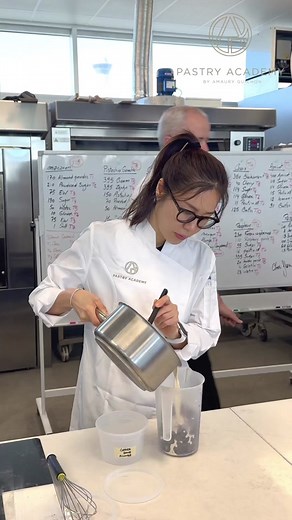 Day 5: Making Macarons at Pastry Academy