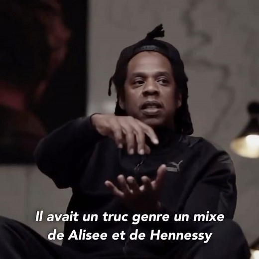 PIX | L’anecdote incroyable de Jay Z sur DMX 🕊️ | Instagram