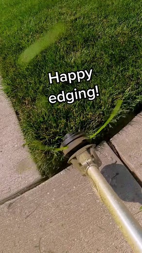 Enhancing Your Lawn with Precise Edging Techniques