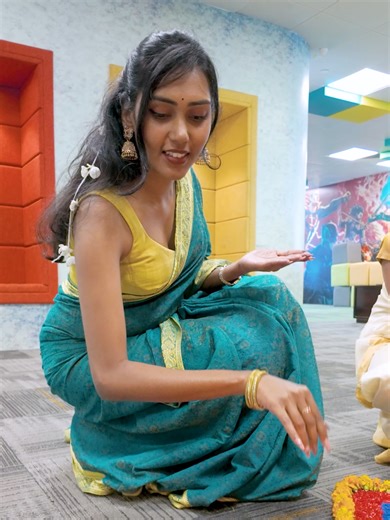 Thai Pongal Celebration at Revocare 2026