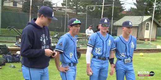 Alliance headed to Nebraska state legion tournament