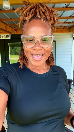 27K views · 917 reactions | Our School Bus Gym Project (for right now! ) #fyp #foryou #reels #schoolbus #diy #gym #exercise #TheresaYBrown #AmenSomebody | Theresa Yolanda Brown | Facebook