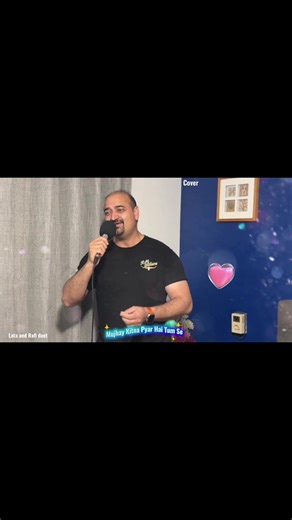 Mujhay kitna pyar hai tum se - part 3- (Rafi & Lata duet- sings Nasir) #hindisong #urdupoetry #bollywoodsong