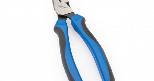LP-7 Utility Pliers