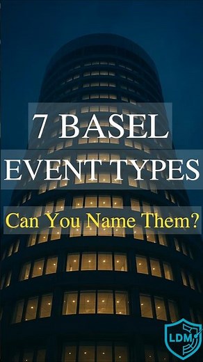7 BASEL EVENT Types 🤔 Can You Name Them? #Shorts