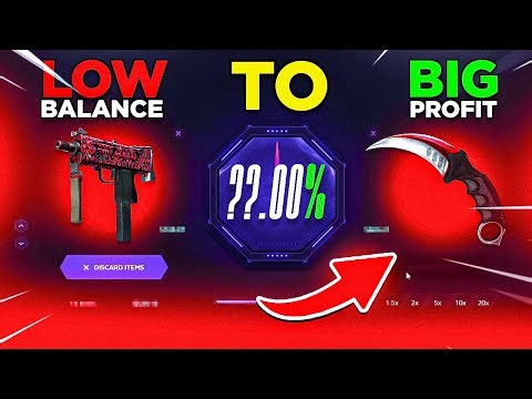 I TRIED TO LOW TO HIGH SKINS ON SKINCLUB ! SKINCLUB PROMO CODE 2026 ! PROMO CODE 2026 ! CS2 2026 !