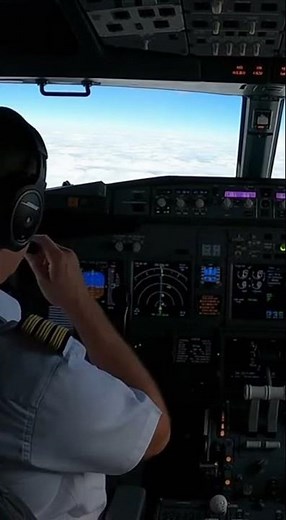 Jet Stream – Experience the Sky Up Close