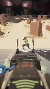 HOW AIM ASSIST ACTUALLY WORKS 🎮 Most controller players only know one type. There are actually 2: ❌ Slowdown only kicks in near targets ✅ Rotational tracks strafing enemies for you And rotational aim assist only triggers when you're moving. Standing still literally turns it off. Full breakdown on our YouTube channel 💙 #aimlabs #controller #aimassist