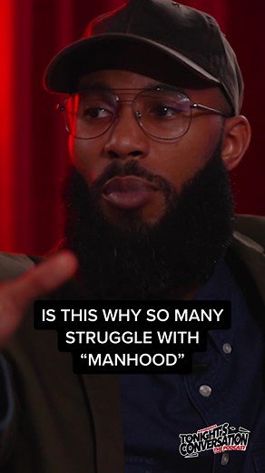 Is this the actual problem with “manhood”? #dating #relationship #manhood