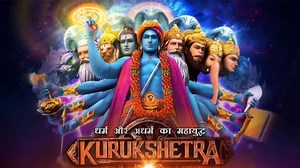 Kurukshetra | Release Date, Reviews, Cast, and Where to Watch