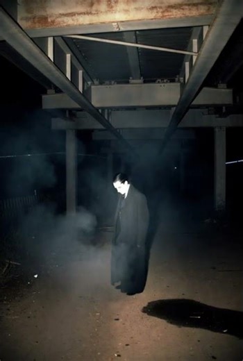 Hidden Vampires Spotted at Night