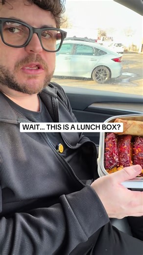 The Revolutionary Electric Lunch Box You Need