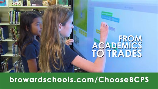 3.8K views | Choose the Best Choose BCPS. | Broward County Public Schools | Facebook