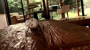 15K views · 186 reactions | Anamorphic Tribute to Holbein | Art of Jonty Hurwitz | Facebook