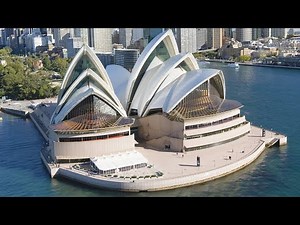 Opera House Architectural Tour | Sydney NSW