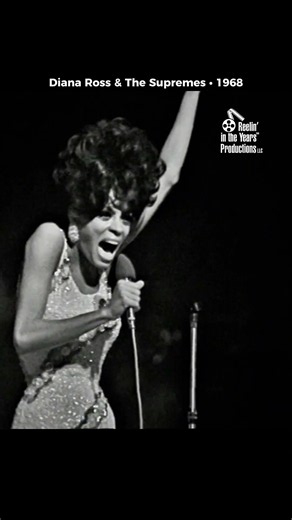 Diana Ross & The Supremes • The Happening • 1968 [Reelin' In The Years Archive]