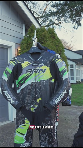 The Importance of Kevlar in Motorcycle Riding Gear