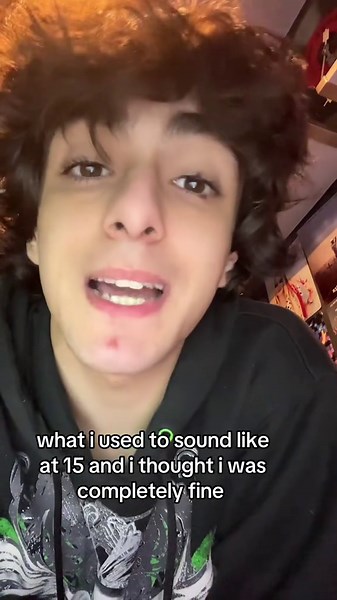 Understanding Teenage Depression: My Experience at 15