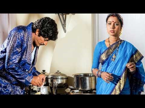 ಆಸ್ತಿಗಾಗಿ ತಮ್ಮನ ಹೆಂಡತಿಗೆ ಹಾಲಿನಲ್ಲಿ Abortion ಔಷದಿ ಬೆರೆಸಿದ ಅಣ್ಣ | Deva Kannada Movie Part 01