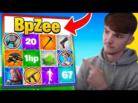 LIVE - FORTNITE - I HOSTED a *MINI GAME* FORTNITE TOURNAMENT & MORE!! | #BpZFAM (Live Stream 1,491)