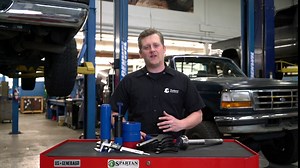 Yukon (YT BDSET) Bearing Race Driver Set - 21 Piece