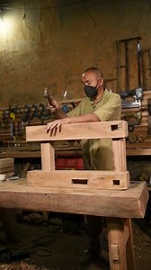 8.7K views · 48 reactions | A creative coffee table with natural charm created by an experienced craftsman | Handmade | Facebook