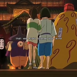 Nightcore - Little do you know Anime: Spirited Away #hansnightcore #anime #amv | AMV Ncore