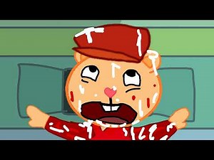 Happy Tree Friends: Cereal Killer | Fanmade Episode