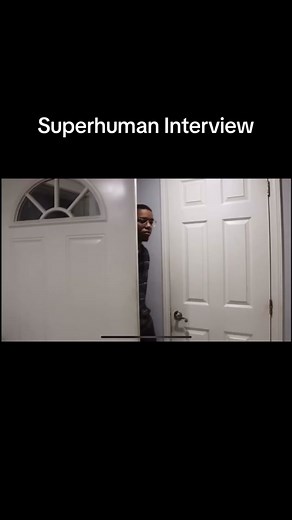 Superhuman Interview with CalebCity