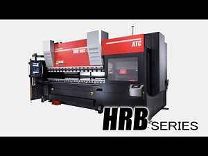 Hydraulic Retrofittable BendingMachine HRB Series