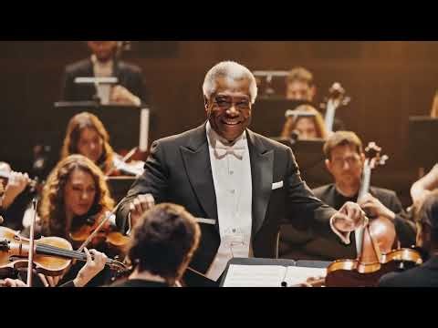 A Symphony That Spreads Like Light