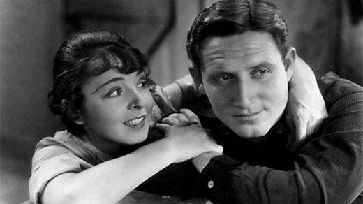 The Power And The Glory 1933 - Spencer Tracy, Colleen Moore, Ralph Morgan, Helen Vinson