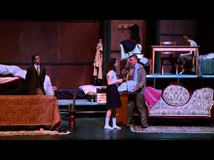 Lone Peak High School - The Diary of Anne Frank (2016)