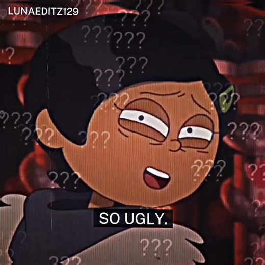 Filthy | MARCY SELF INSERT EDIT | #amphibia #marcywu #spoilers #edit #mattbraly #disneyxd #series