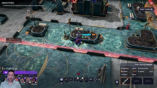 Terror from the Void Mod! (PC)