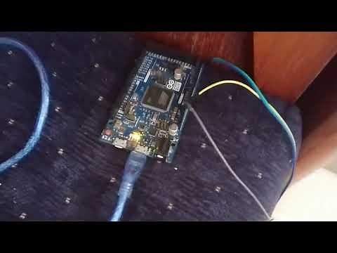 Analyzing NMEA2000 Network with Arduino