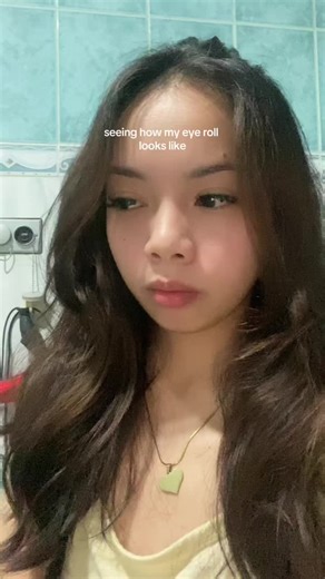 Eye Roll Trend 2021: Attitude Eye Rolling Tutorial & Challenge