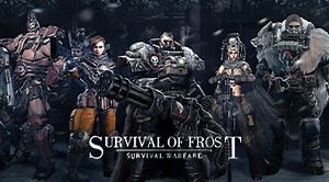 Download & Play Survival of Frost on PC & Mac (Emulator)