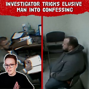 9.7K views · 435 reactions | The Police Tricked Him Into a Confession | That Chapter | Facebook