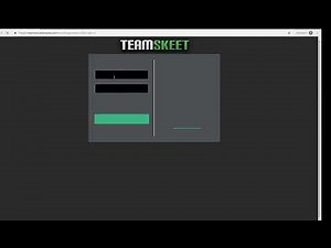 Free Team Skeet account!!!