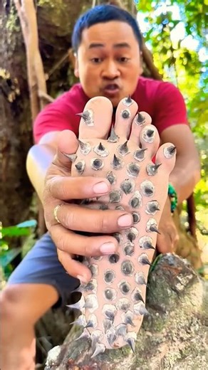 DIY Flip Flop Hacks for Life Saving in the Forest!