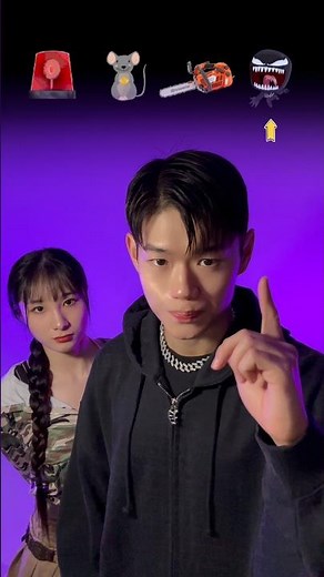 Emoji beatbox challenge #beatbox #tiktok