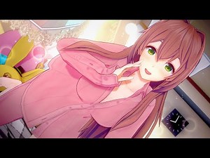 The Dokis Have A Sleepover (But MC Is Invited This Time)