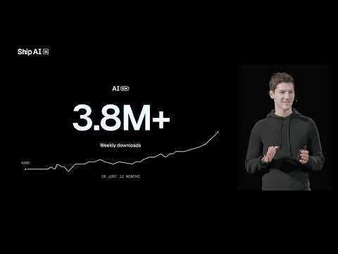 AISDK 5 & 6 Beta: Build Smart Agents